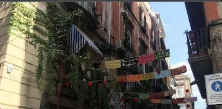 Nyaraló Napoli Milionaria Villa Olaszország