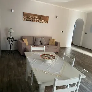 Casa Anita Neapol