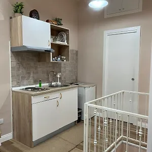 La Petite Maison Napoli