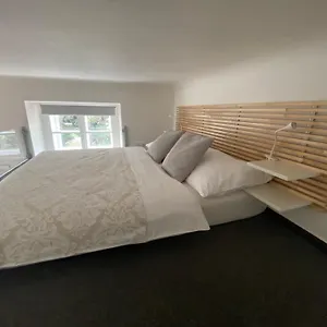 Historic Center Appartement Praag