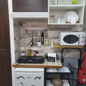 Casa Bella Mbriana Neapol