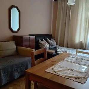 Words & Swords Accommodatie bij particulieren Krakau