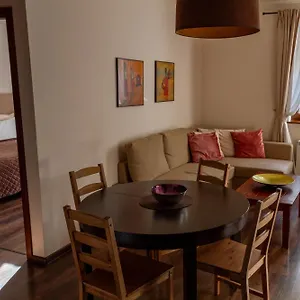 Lounge Appartement Krakau