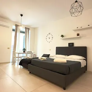 Nl House - Vicoli & Tradizioni Napels