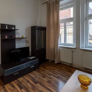 Downtown Appartement Praag