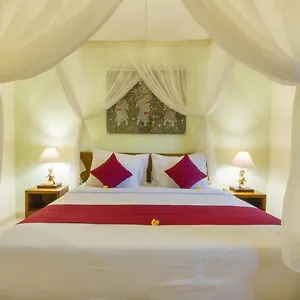 Sweet Ginger By Prasi Villa Ubud